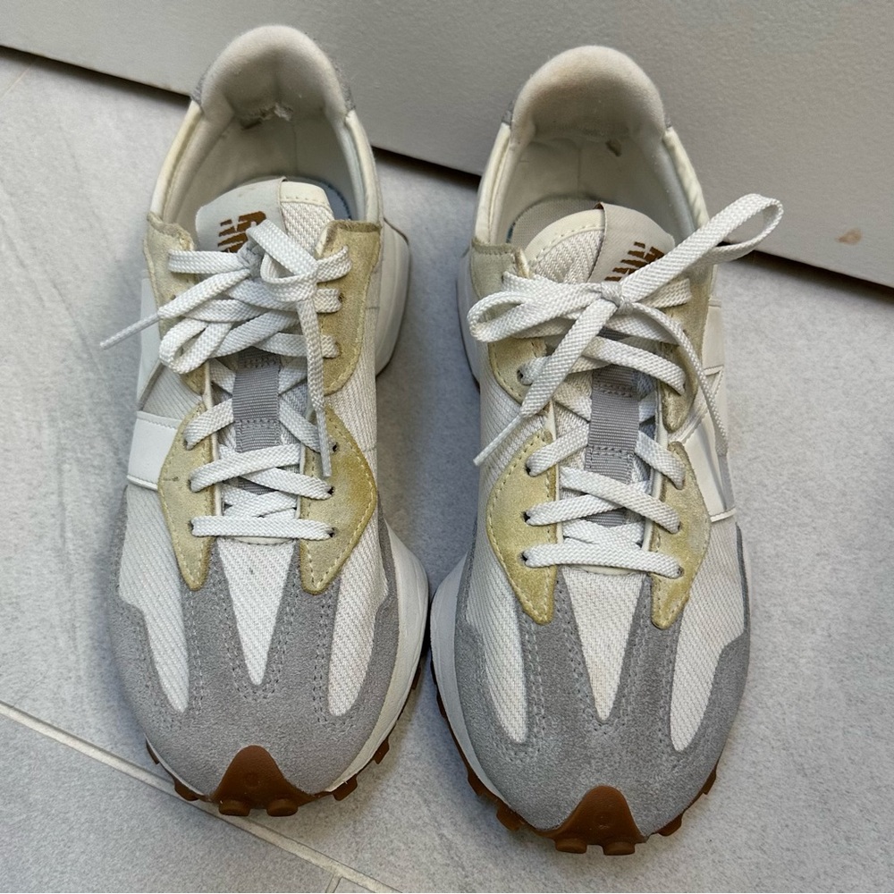 New Balance x CALIA 327 Sneakers running shoes